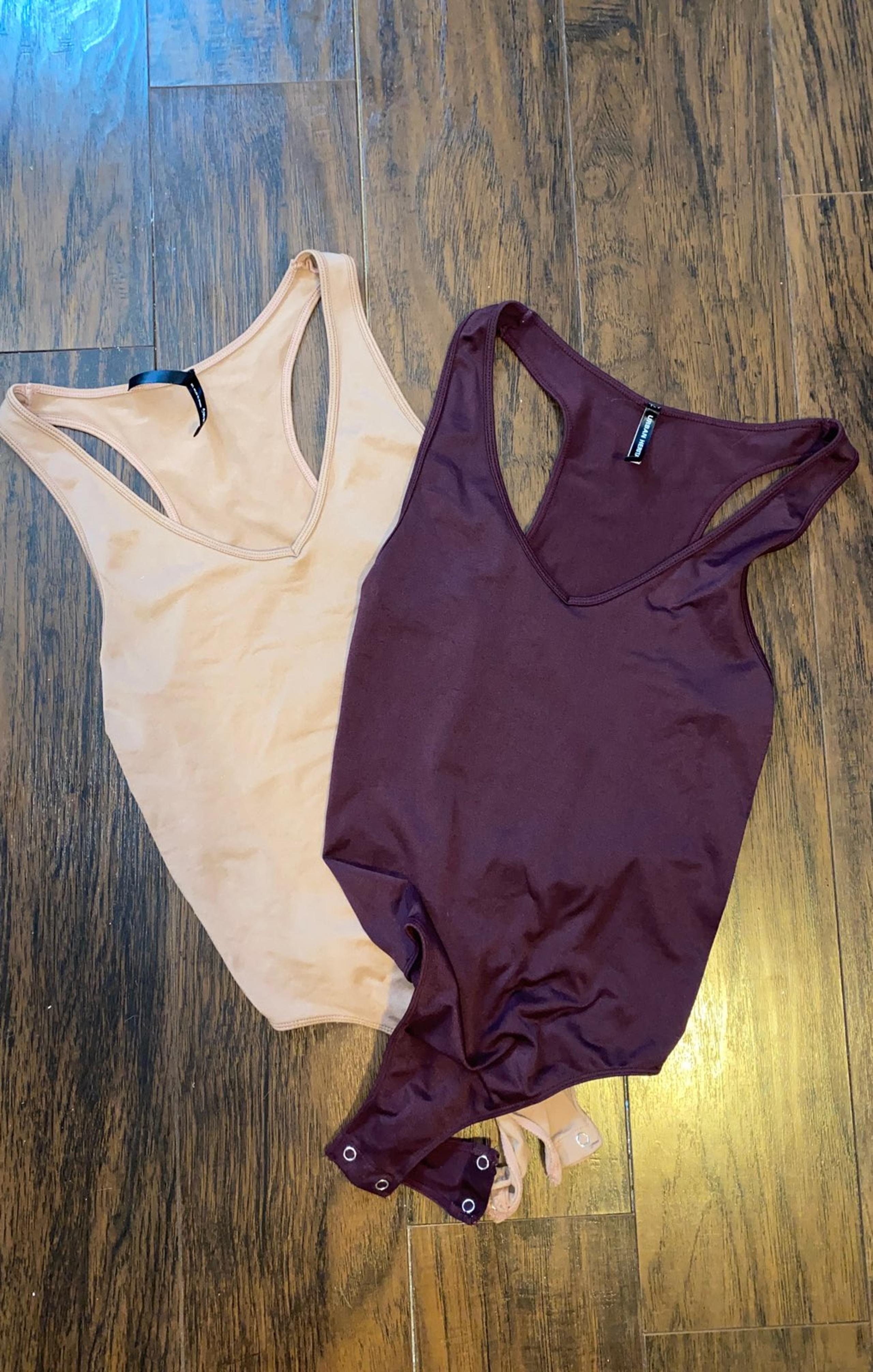 body suit