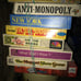 Lot of VINTAGE GAMES