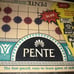 Lot of VINTAGE GAMES