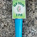 JDubs Brewing Company Tap Handle Up Top IPA