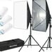 studio photo light stand -Heavy Duty