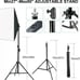 studio photo light stand -Heavy Duty