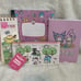 Hello kitty and friends office supplies