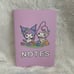 Hello kitty and friends office supplies