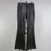 Ralph Lauren Black Leather Pants