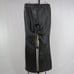 Ralph Lauren Black Leather Pants