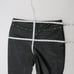 Ralph Lauren Black Leather Pants