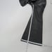 Ralph Lauren Black Leather Pants