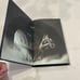 SIGNED Evernight Bat Eater by Kylie Lee Baker