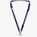 CASETiFY Ultra Bounce Utility Lanyard - Indigo