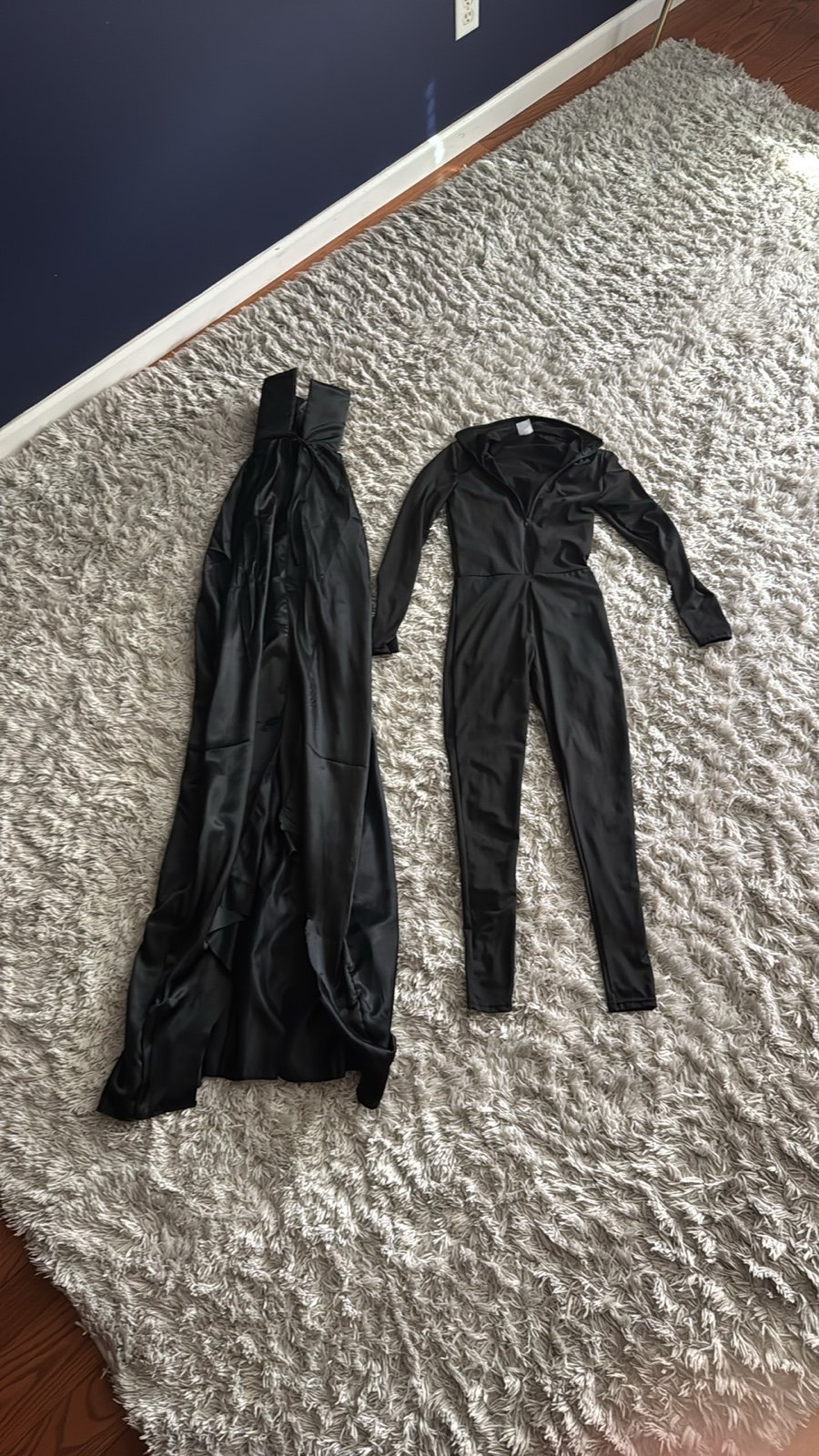 halloween costume
