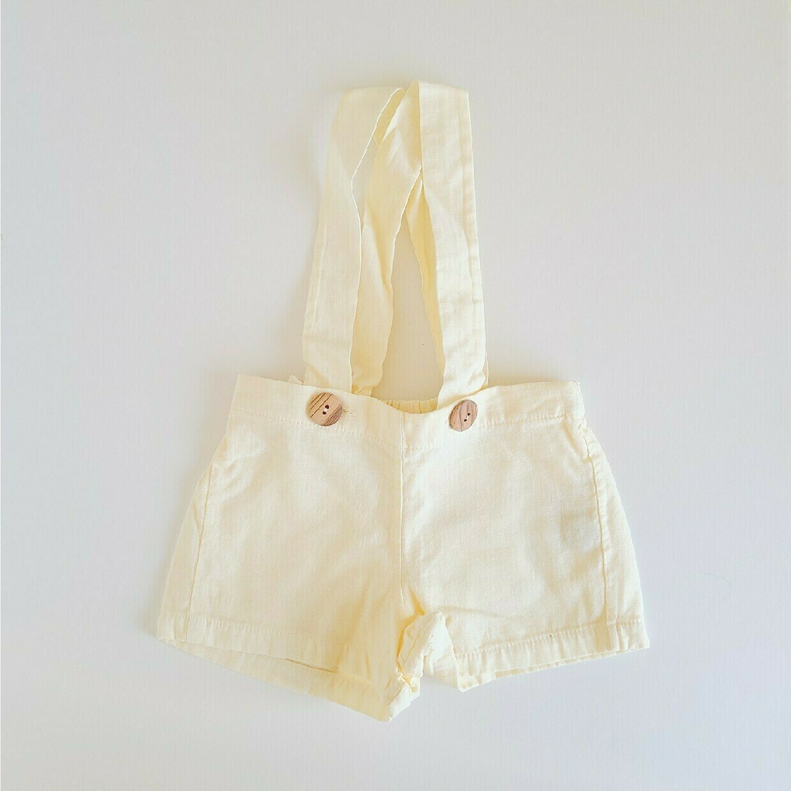 NWT Fin & Vince Shorts