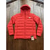 The North Face Men's Aconcagua 3 Jacket Red Size XL NWT 220 Retail