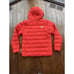 The North Face Men's Aconcagua 3 Jacket Red Size XL NWT 220 Retail