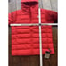 The North Face Men's Aconcagua 3 Jacket Red Size XL NWT 220 Retail