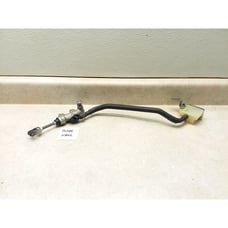 1995 Suzuki GSXR 1100 Rear Brake Master Cylinder Reservoir GSXR1100-W JPA AP-304