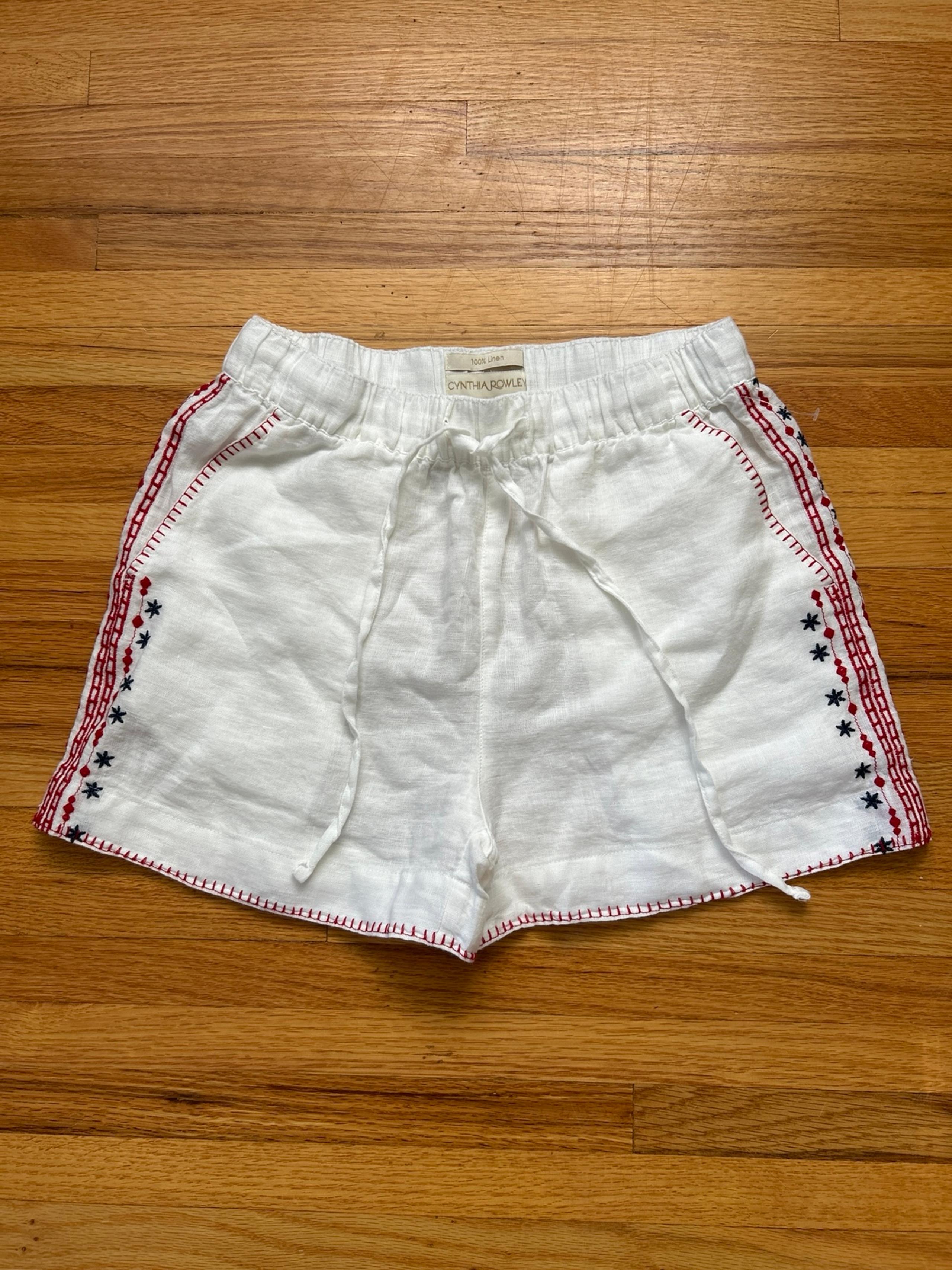 NEW womens shorts - Cynthia Rowley