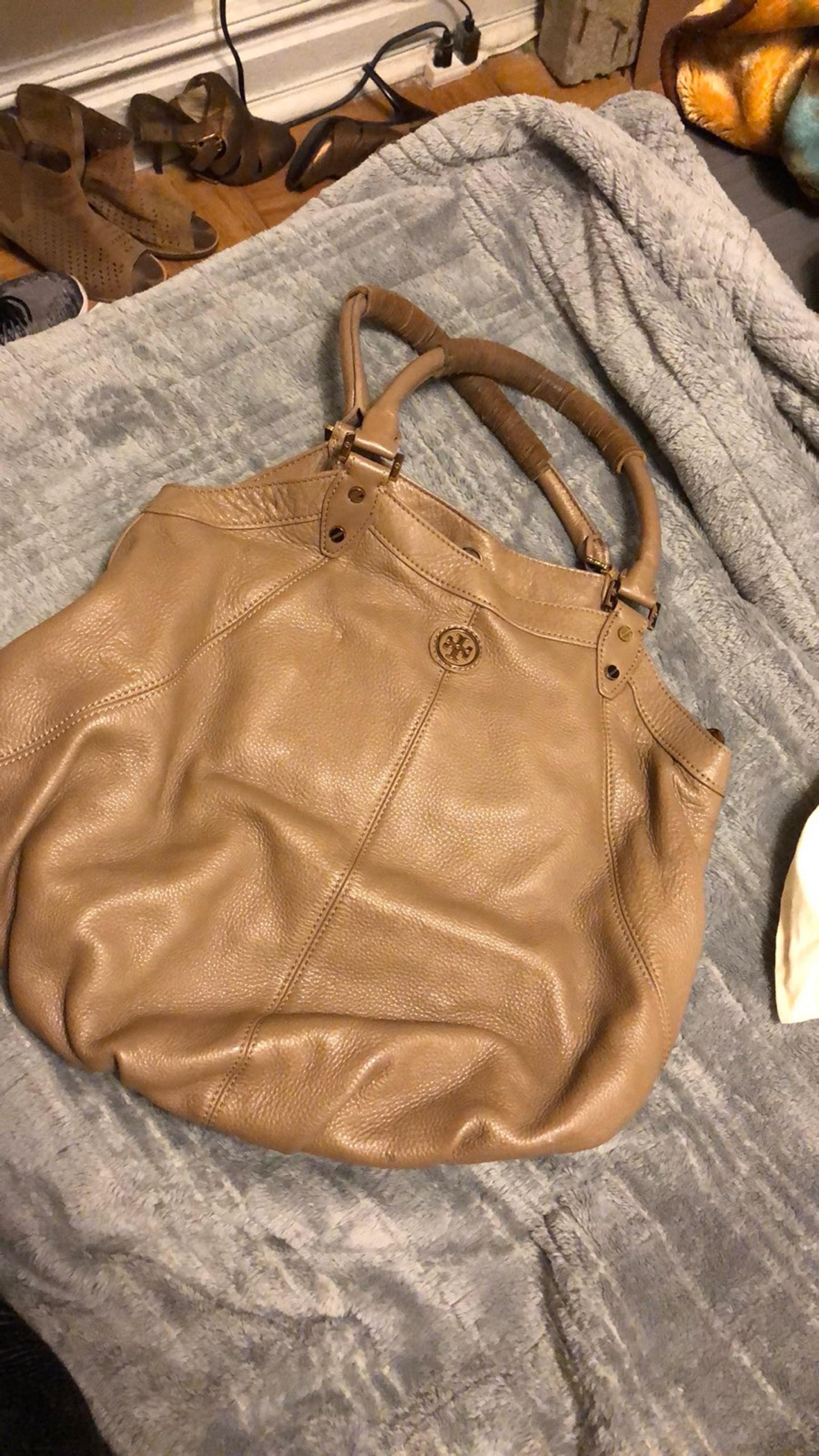 Tory Burch Sachel Bag