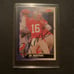 Joe Montana Autographed Trading Card