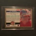 Joe Montana Autographed Trading Card