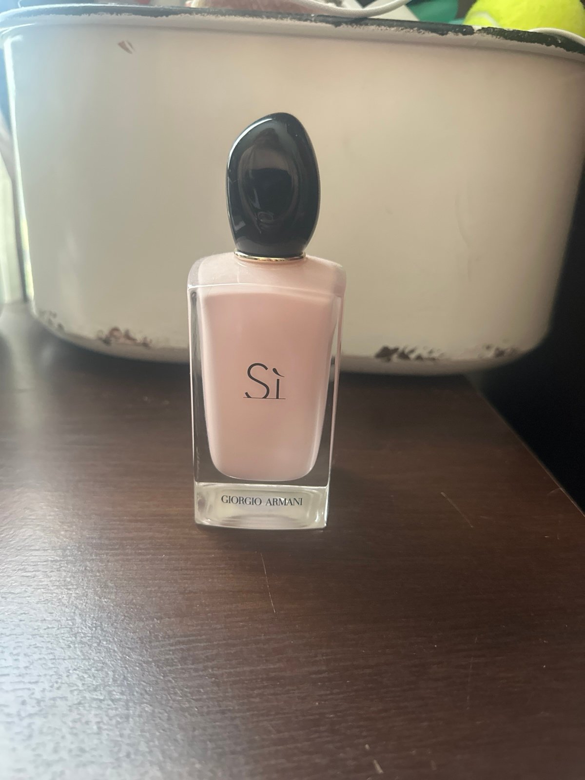 Giorgio Armani Si