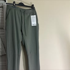 Lululemon City Sweat Joggers Medium NWT