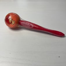 New Sanrio My Melody Rubber Globe Pen