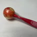 New Sanrio My Melody Rubber Globe Pen