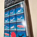 Takara: Wings of the World DX 1/700 scale model