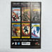 GI JOE 313 ROSE BESCH SIGNED VIRGIN VARIANT COMICSKETCHART MEGACON