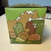 Matcha ice cream dumpster fire 100% soft signed dcon designer con exclusive