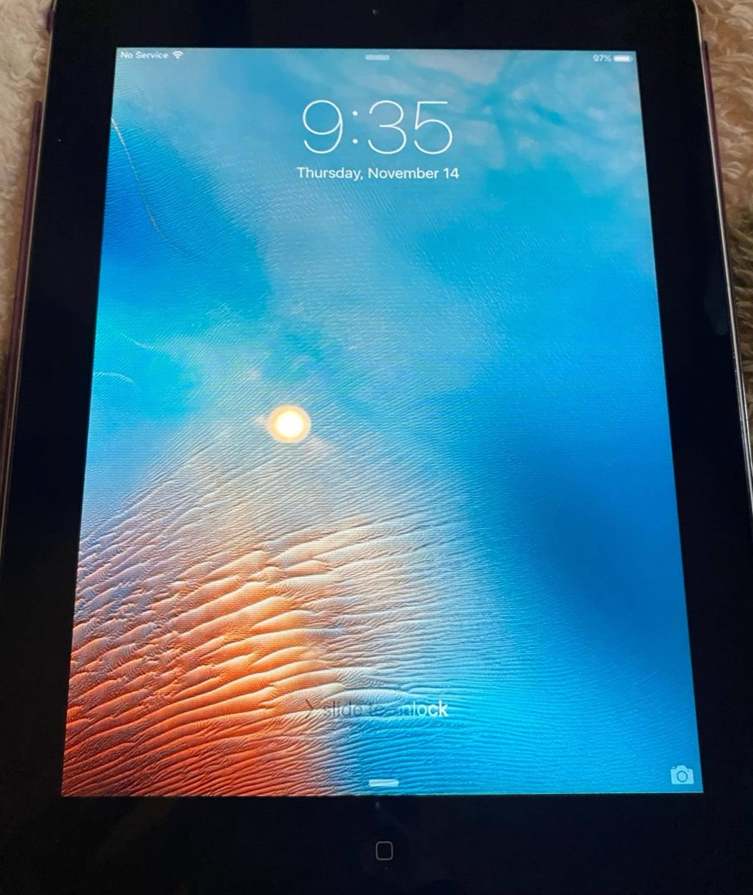 iPad