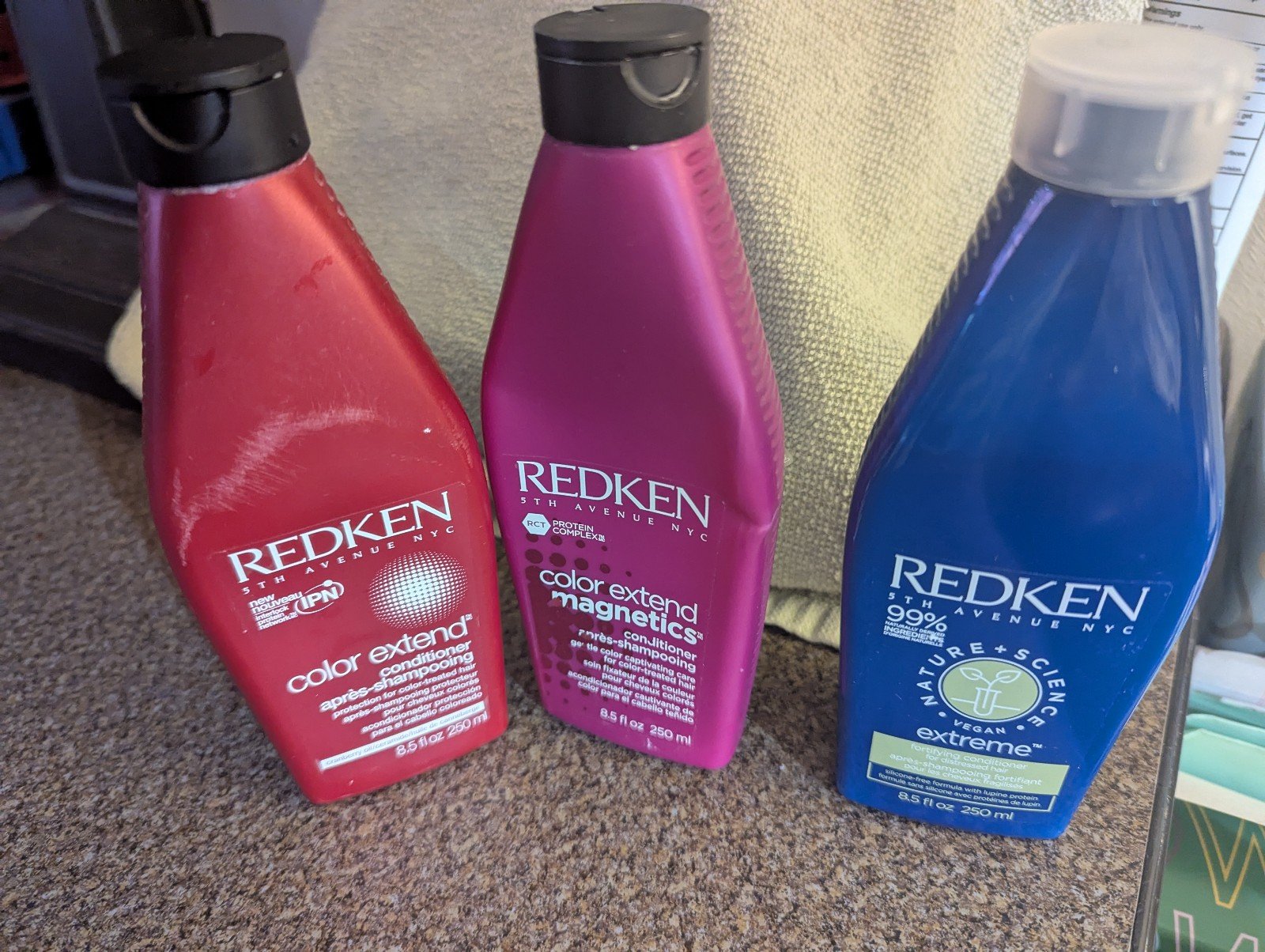 Redken