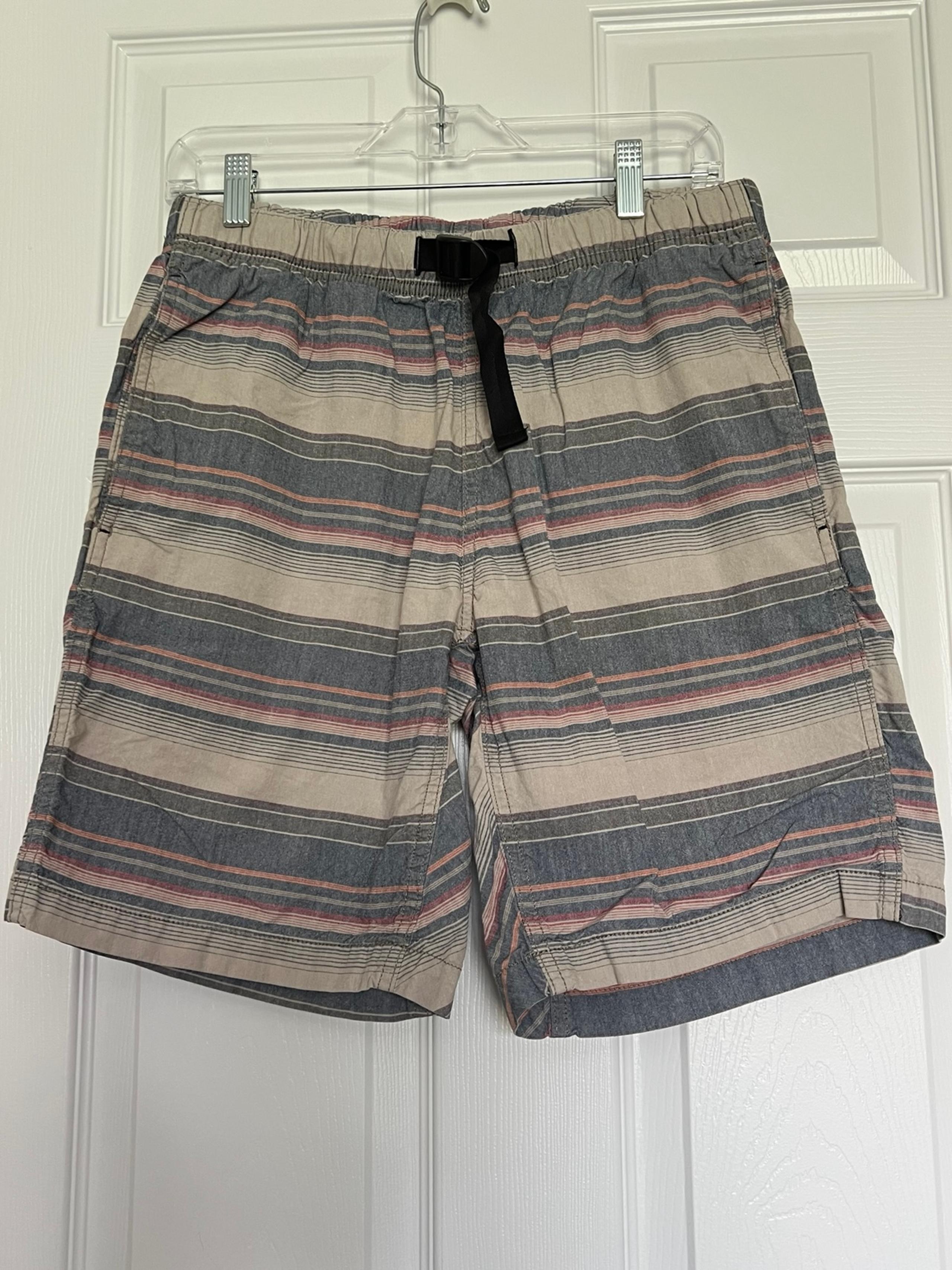 Eddie Bauer Men’s Shorts. Size Medium