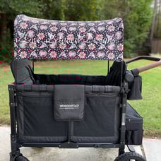 Wonderfold canopy (CANOPY ONLY)