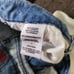 Bongo size 1 jeans