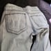 Bongo size 1 jeans