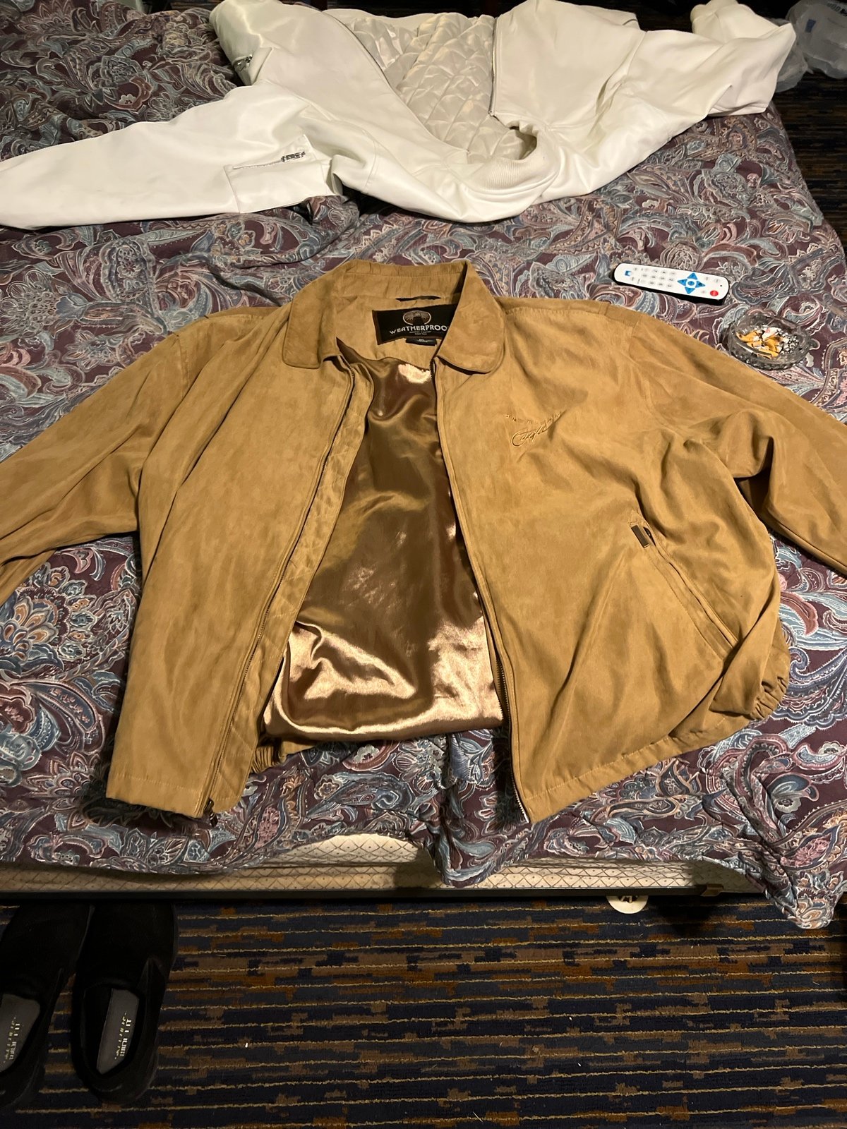 Jacket