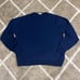 Turnbury Extra Fine Merino Wool V Neck Sweater