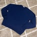 Turnbury Extra Fine Merino Wool V Neck Sweater