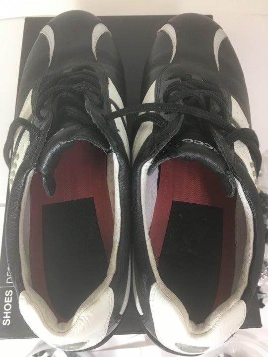 Golf Shoes ECCO women's 10 The World's F