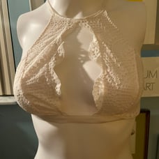 Victorias sexret bralette top