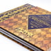Fantastic Beasts: The Archive of Magic Book Written By Signe Bergstrom