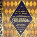 Fantastic Beasts: The Archive of Magic Book Written By Signe Bergstrom