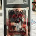 Rookie Devinta Smith Rookie SGC graded
