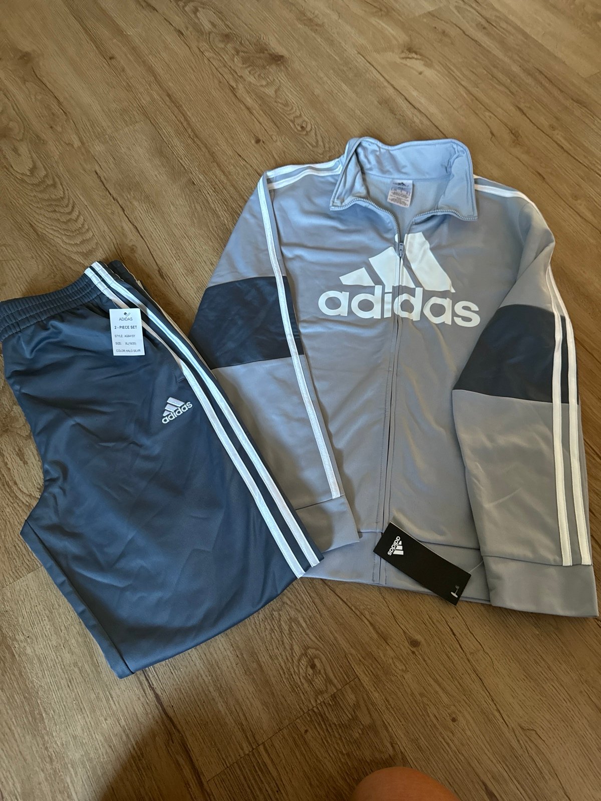 Adidas