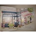 Katie the Extraordinary Kitten by Wendy Ravenhill & Sarah Vonthron-Laver