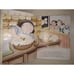 Katie the Extraordinary Kitten by Wendy Ravenhill & Sarah Vonthron-Laver