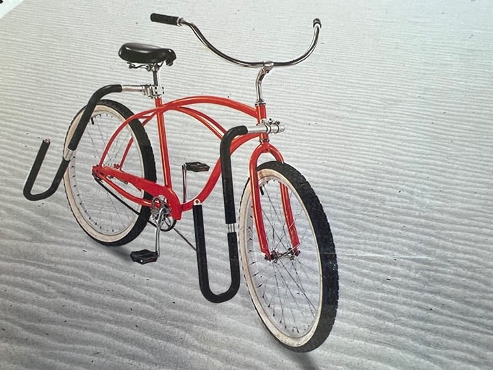 Surfboard shops Mounting Bracket for Bicycle