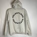 NWOT Talentless Beige Hoodie Sweatshirt Sz Medium